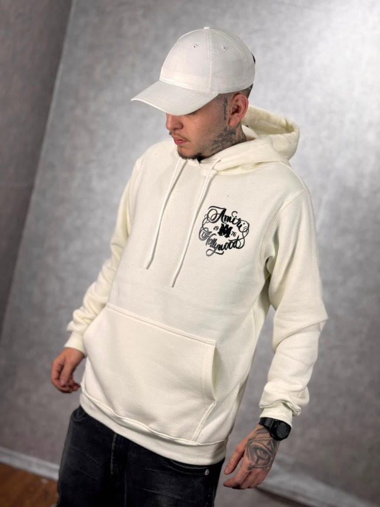 Amiri Hollywood - Off-White